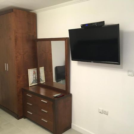 דירות אילת Sun Escape מראה חיצוני תמונה