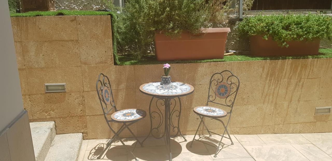 דירות אילת Sun Escape מראה חיצוני תמונה